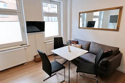 Apartment 2 bei der Klosterkirche