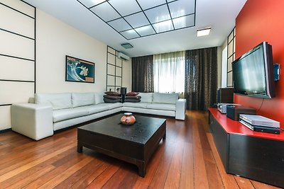 Vakantieappartement Gezinsvakantie Kiev