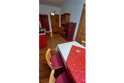 Appartamento Vacanza con famiglia Kloster Lehnin