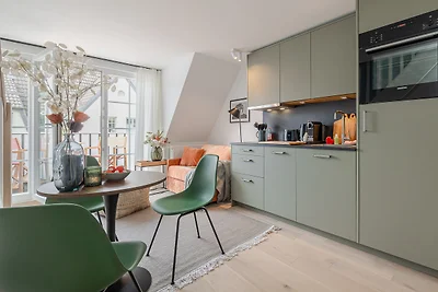 Kajüte #13 | Dock 6a