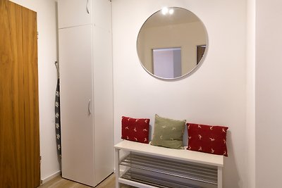 Vakantieappartement Gezinsvakantie Mittenwald