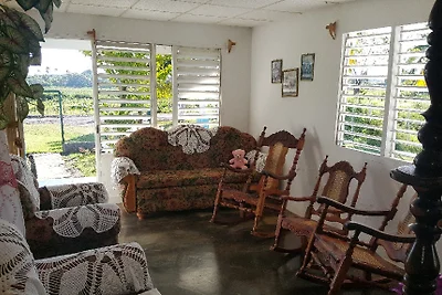 Villa Mario y Antonia Appartement 2