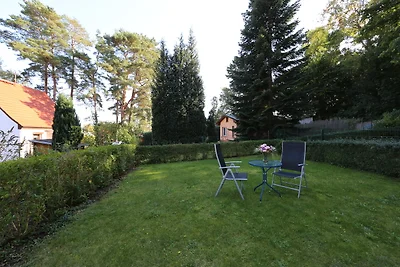 (Brise) Haus Ostseeduo App. 05