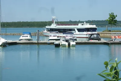 Fewo im Neuseenland 2