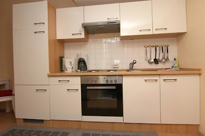 Vakantieappartement Gezinsvakantie Schönberg