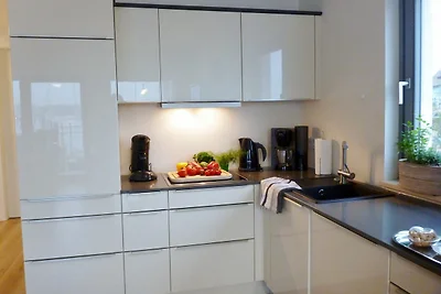 Ostsee - Maisonette - Appartement