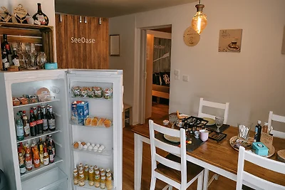 Vakantieappartement Gezinsvakantie Muhr am See