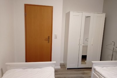 Vakantieappartement Gezinsvakantie Bodenwerder