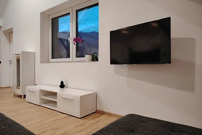 Suite Orchidee - SalzkammerNest