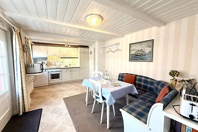 Vakantieappartement Gezinsvakantie Nieblum