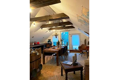 Ferienappartment Kogge