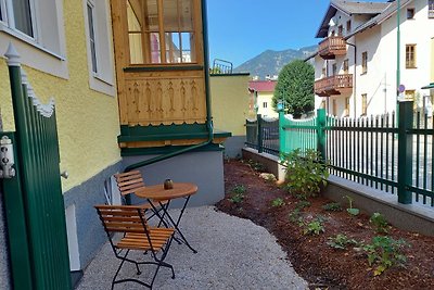 Vakantieappartement Gezinsvakantie Bad Ischl