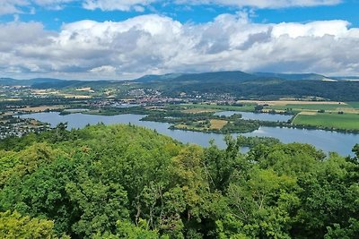 Vakantieappartement Gezinsvakantie Eschwege