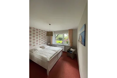 Haus Seeschwalbe Wohnung 3