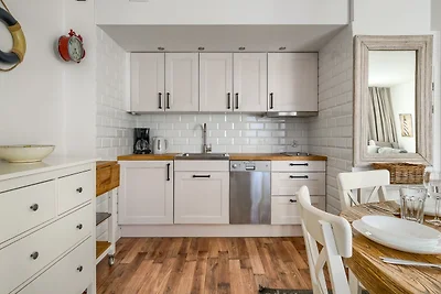 Sun&Snow Villa Mistral - Apartament