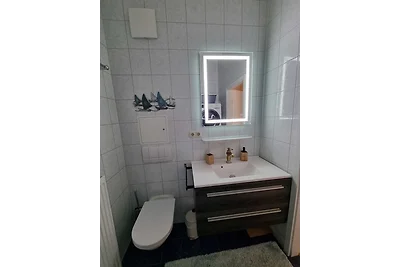 FeWo Fürst Metternich, Bad Elster