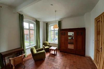 Appartamento Vacanza con famiglia Kloster Lehnin