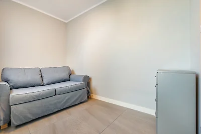 Vakantieappartement Gezinsvakantie Ustronie Morskie