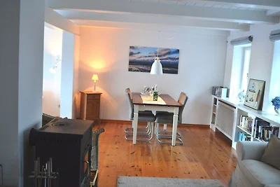Casa vacanze Vacanza di relax Alkersum