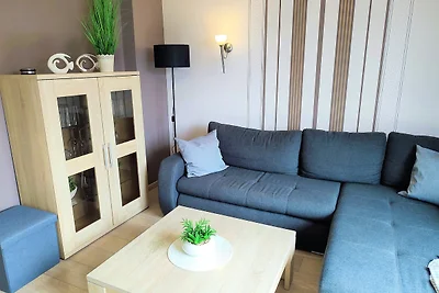 Ferienwohnung Steffens - "Im