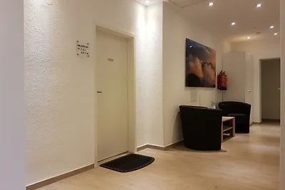 Vakantieappartement Gezinsvakantie Dahme
