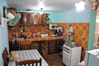 Vakantieappartement Gezinsvakantie Havanna