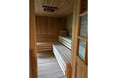 Scheune Landliebe in Holz und Lehm