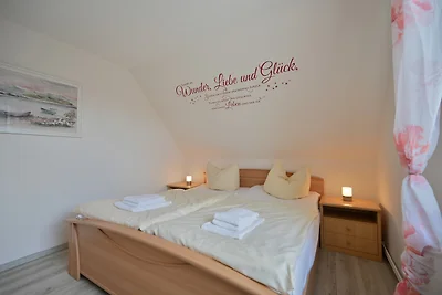 Rosel`s Traumhaus FeWo 2