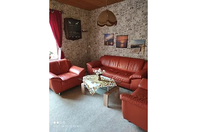 Appartamento Vacanza con famiglia Sassnitz