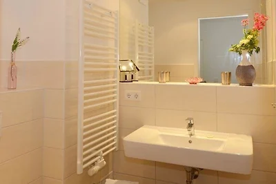 Vakantieappartement Gezinsvakantie Baabe