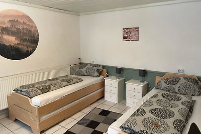 Vakantieappartement Gezinsvakantie Stall