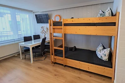 Appartamento Vacanza con famiglia Sankt Englmar