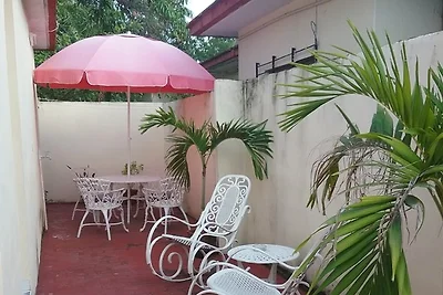Holiday flat family holiday Cienfuegos