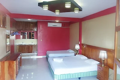 HOSTAL CASA GRANDE ROOM 201