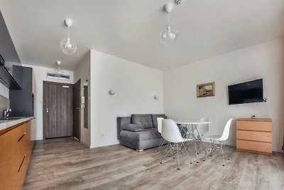 Vakantieappartement Gezinsvakantie Sianożęty