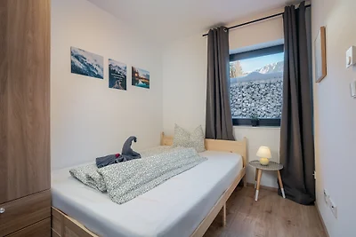 Chalet Alpenruh Top 1