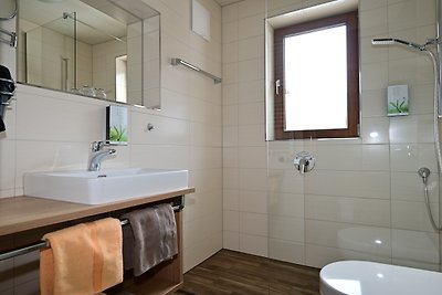 Vakantieappartement Gezinsvakantie Biberwier