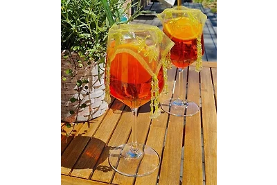 Tiny House Carlos - zauberhaftes