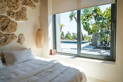 Vakantiehuis Ontspannende vakantie Orosei