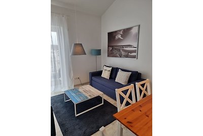 Vakantieappartement Gezinsvakantie Mücheln