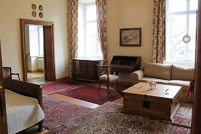 Suite Schloss Steinort