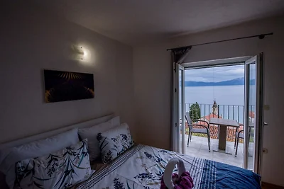 Casa vacanze Vacanza di relax Podaca