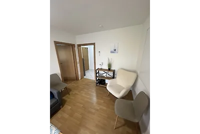 Vakantieappartement Gezinsvakantie Middelhagen