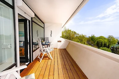 Appartement Vacances avec la famille Sierksdorf