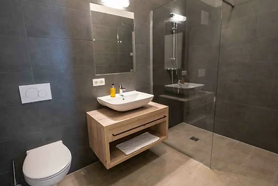 Vakantieappartement Gezinsvakantie Fieberbrunn