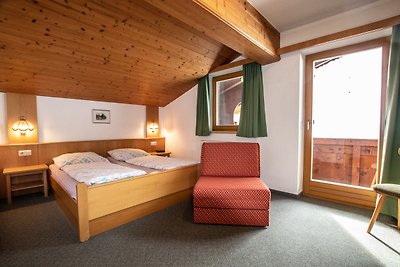 Apartamento Vacaciones familiares Wildschönau