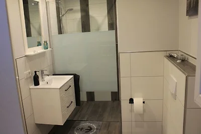 Casa vacanze Vacanza di relax Dannewerk