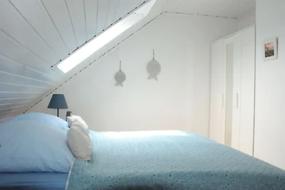 Vakantiehuis Ontspannende vakantie Ditzum