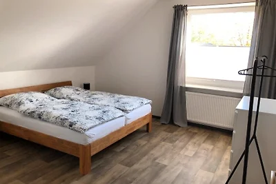 Vakantieappartement Gezinsvakantie Südbrookmerland