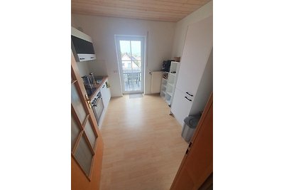 Vakantieappartement Gezinsvakantie Sulzfeld